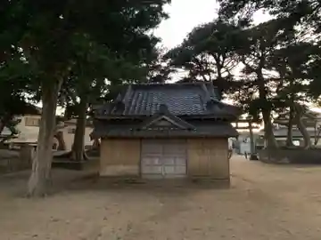 新宮大神(千葉県)
