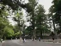 伊勢神宮外宮(豊受大神宮)のその他建物