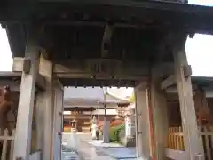 長泉寺(東京都)