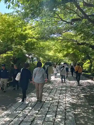 石山寺(滋賀県)