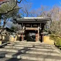 法明寺(東京都)