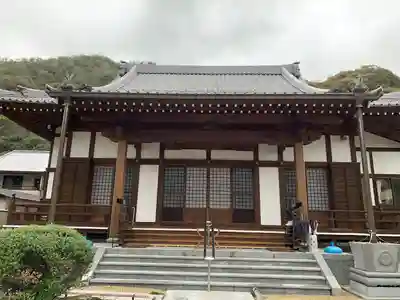 超勝寺(山口県)