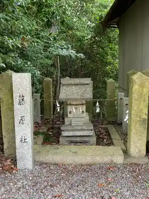 甲八幡神社(兵庫県)