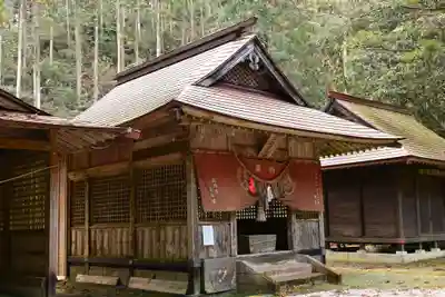 二上神社(宮崎県)