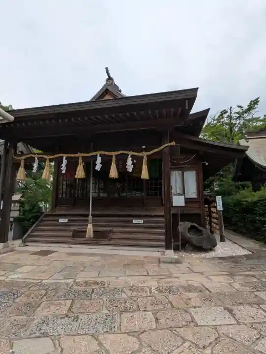 小倉祇園八坂神社(福岡県)