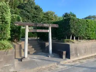 水神宮(千葉県)