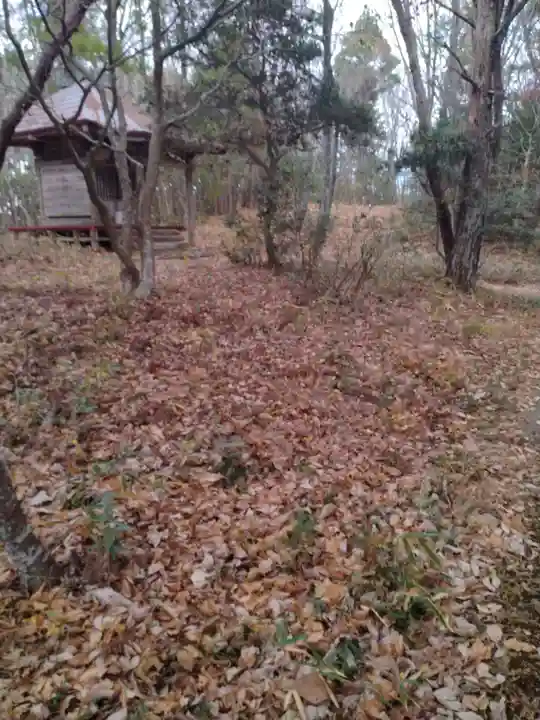 前田聖観世音堂(宮城県)