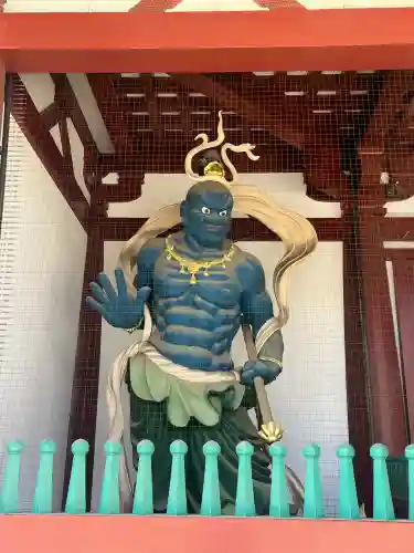 四天王寺(大阪府)