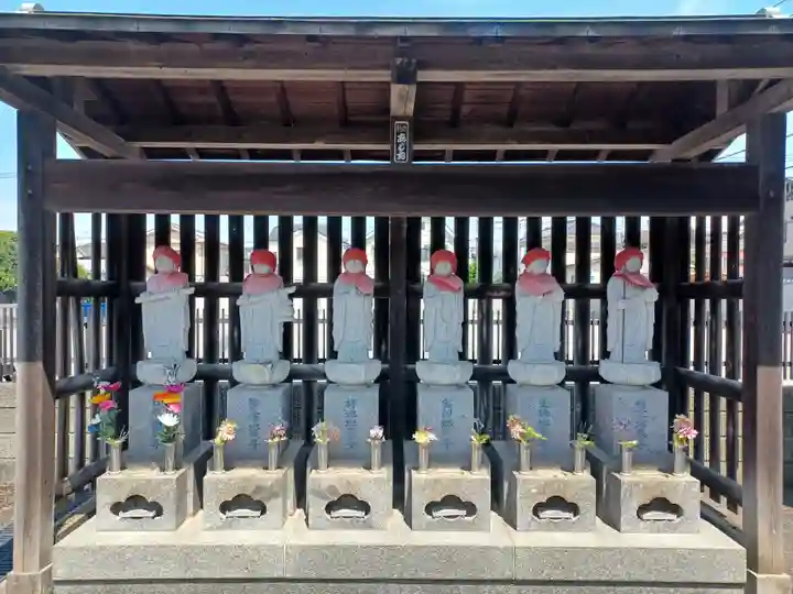 福昌寺(埼玉県)