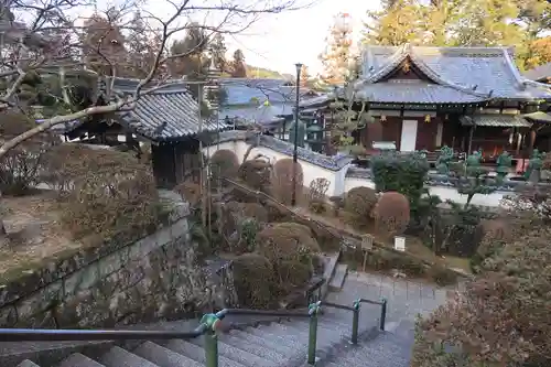霊山寺のその他建物