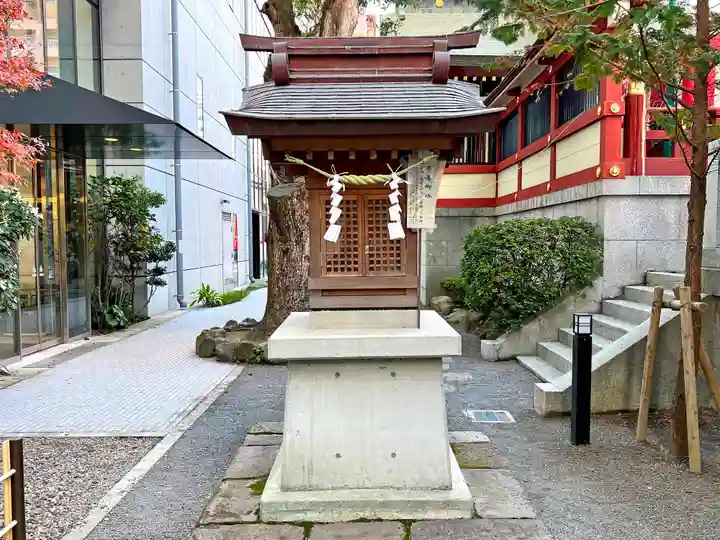 松原神社(鹿児島県)