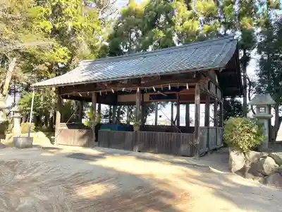 劔神社(滋賀県)