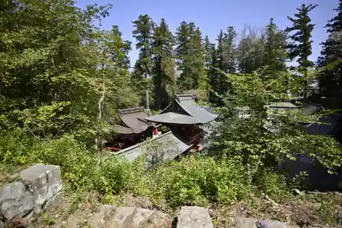 一之宮貫前神社(群馬県)