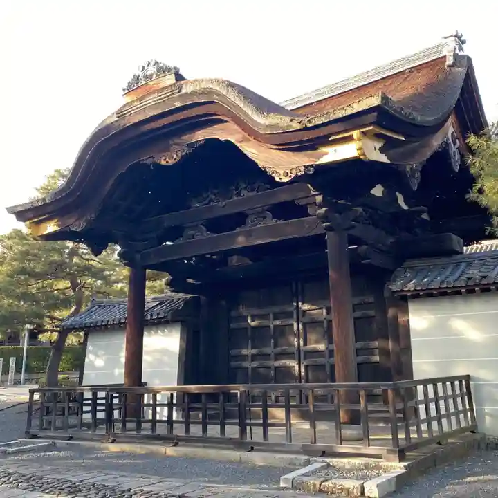 大徳寺(京都府)