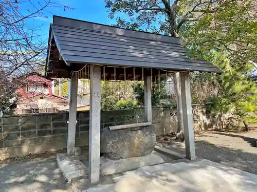伊勢天照御祖神社（大石神社）(福岡県)