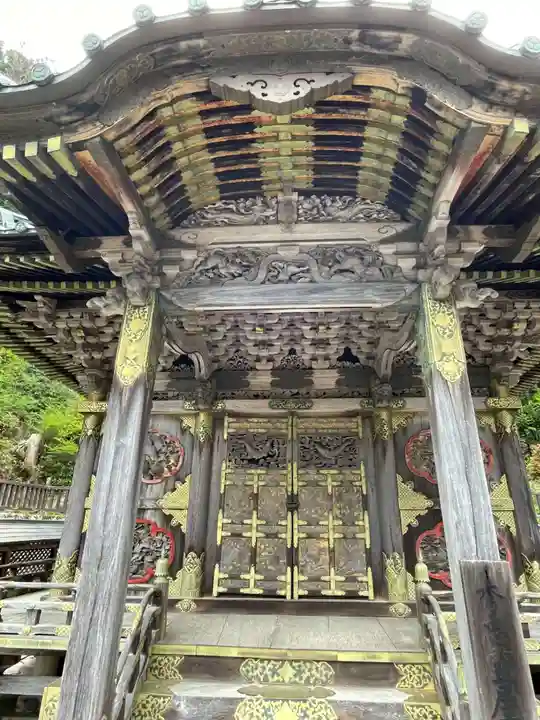 徳川家霊台(和歌山県)