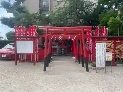 菅生神社(愛知県)