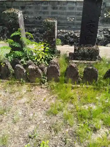 三常院、阿弥陀堂(福島県)