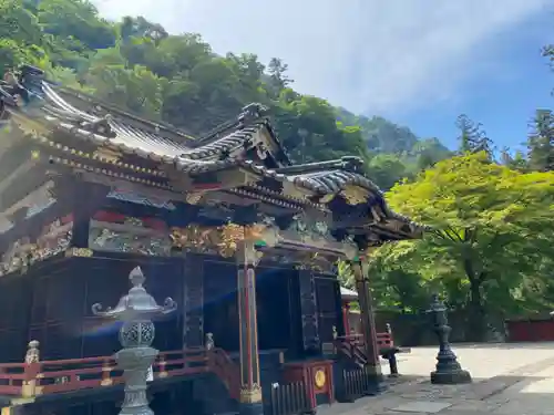 妙義神社(群馬県)
