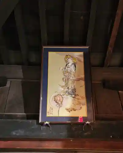 石行寺(山形県)