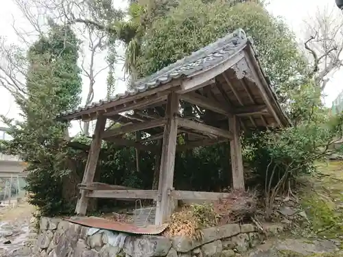 照源寺のその他建物