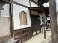 東禅寺(三重県)