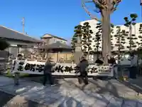 梅香寺(三重県)