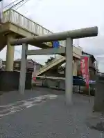 菖蒲神社(埼玉県)