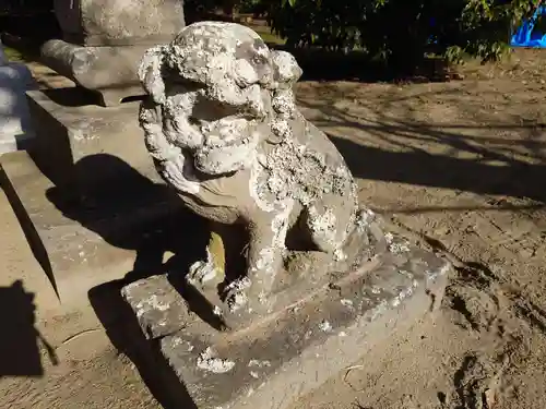 白子神社(千葉県)