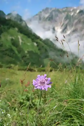 飯森神社奥社(長野県)