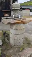 江洞窟のその他建物
