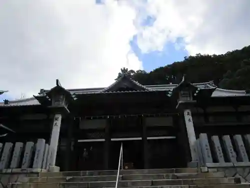 甲宗八幡宮(福岡県)