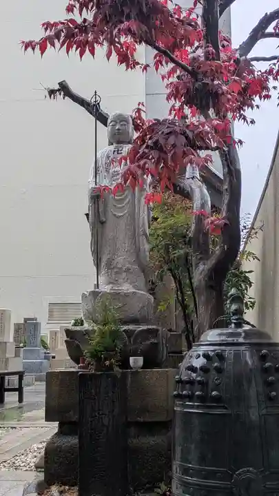 智源寺(大阪府)