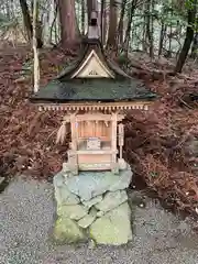 高鴨神社(奈良県)