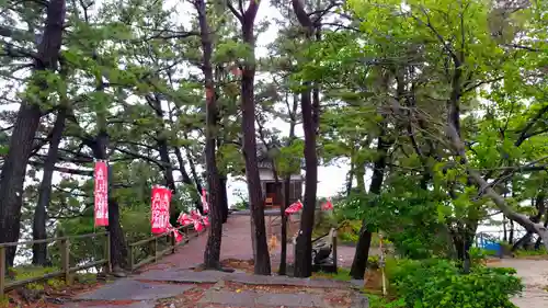 蛭子社のその他建物