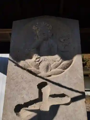 関東五社稲荷神社(栃木県)