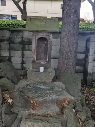 奥戸天祖神社(東京都)