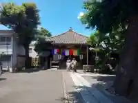 橋場寺不動院(橋場不動尊)のその他建物