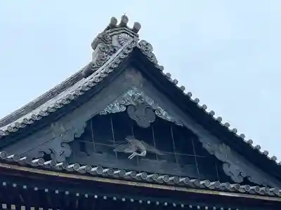 本山専修寺(三重県)