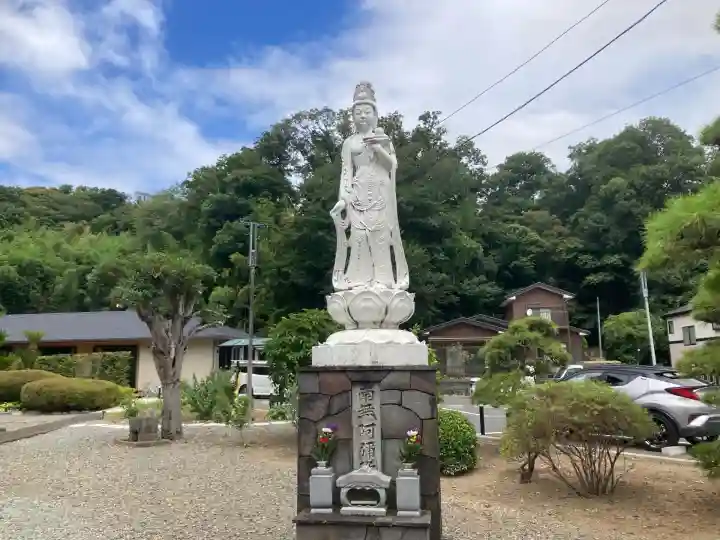大善寺(神奈川県)