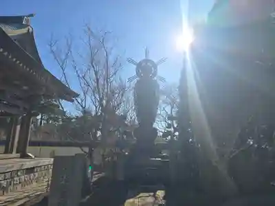 忉利天上寺(兵庫県)