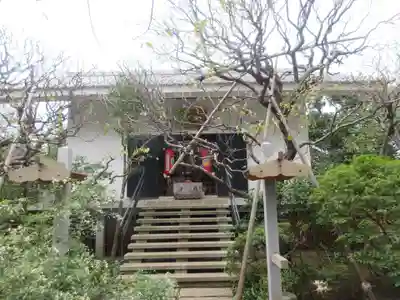 宝戒寺(神奈川県)