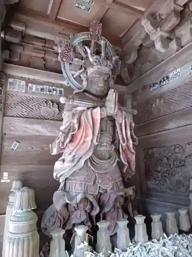 善寶寺(山形県)