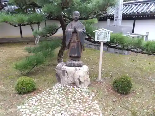 西教寺のその他建物