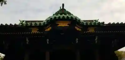 牛嶋神社のその他建物
