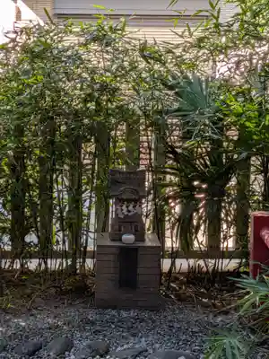 猿田彦神社(東京都)