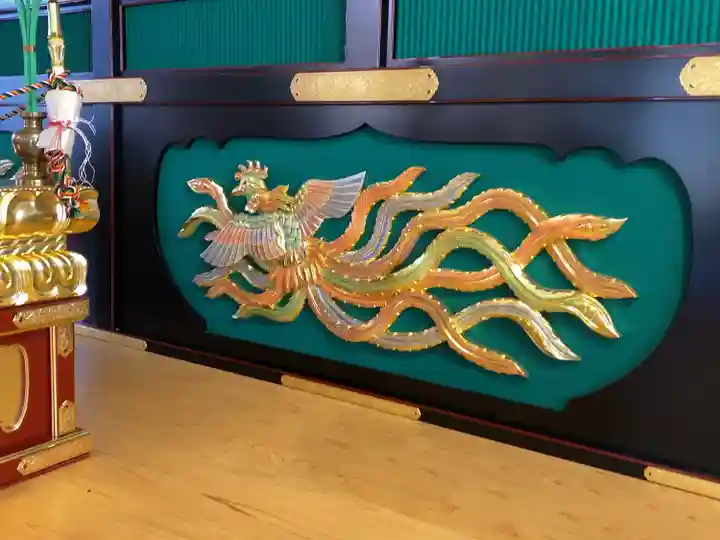 成田山熱海教会(静岡県)