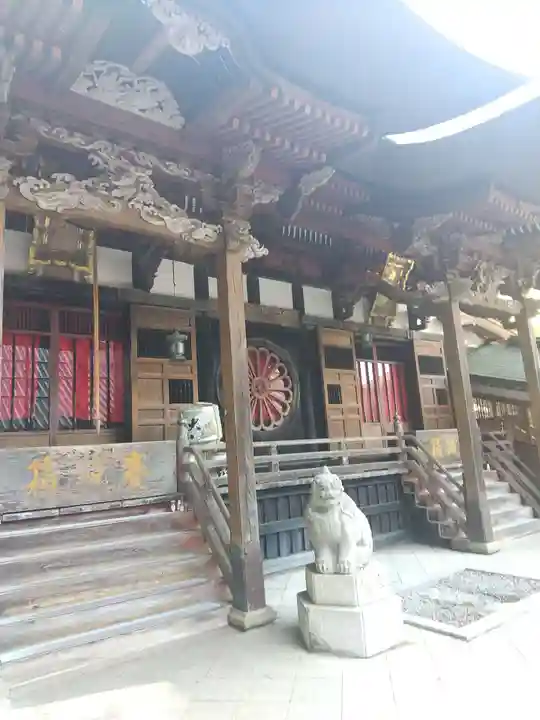 善寶寺(山形県)