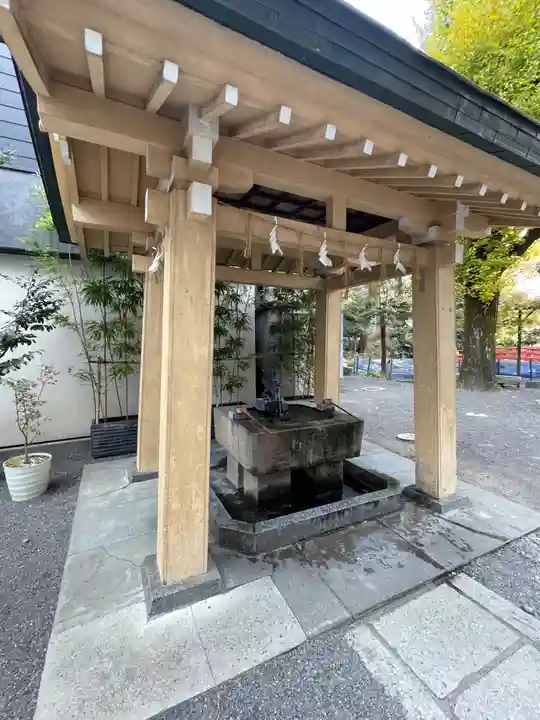 小梳神社(静岡県)