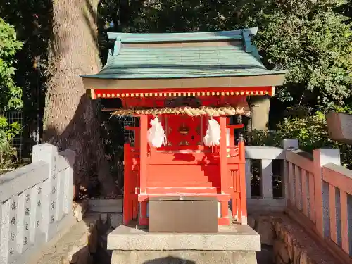 生田神社(兵庫県)